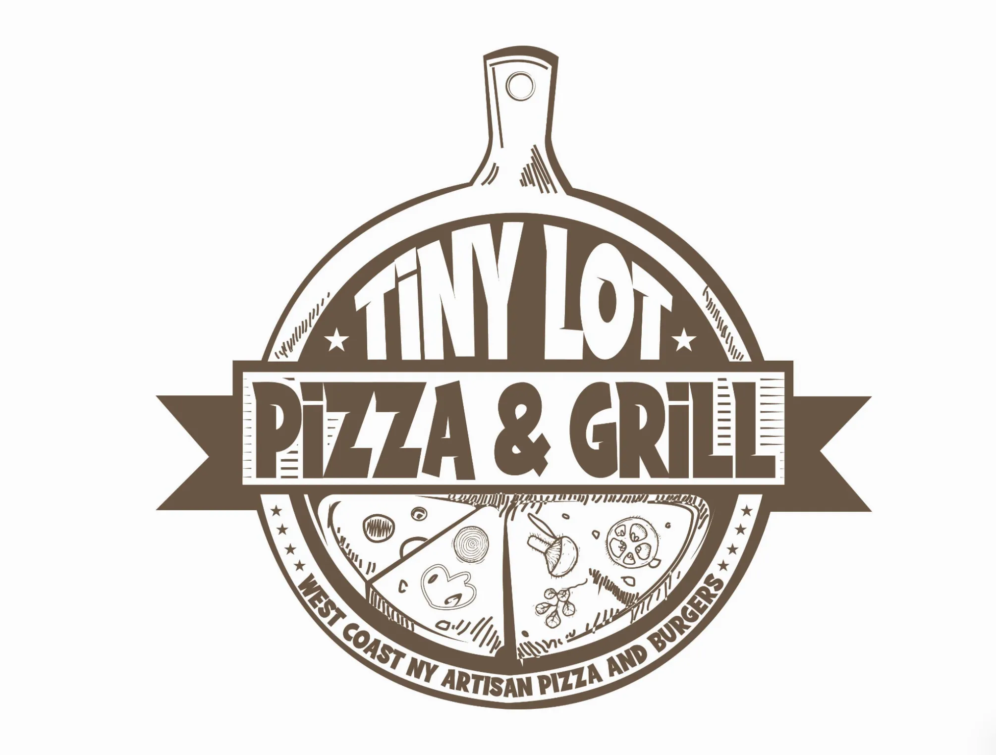 Tiny Lot Pizza